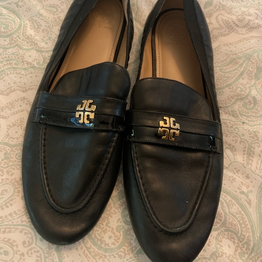 Tory burch flats - Picture 2 of 4